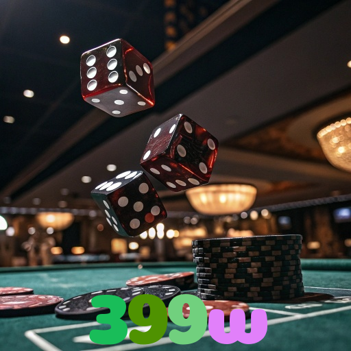 399w