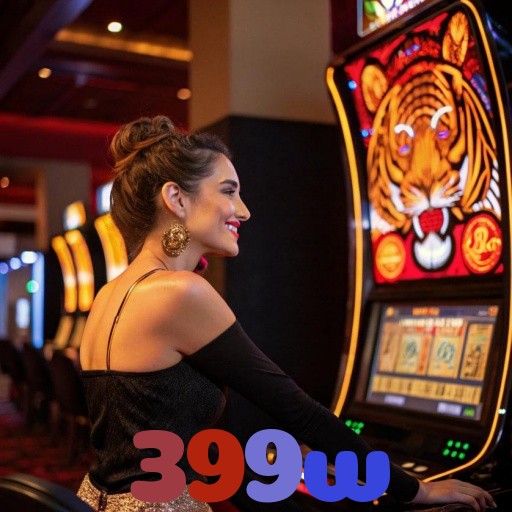 399w