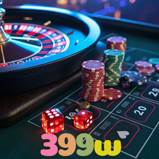 399w