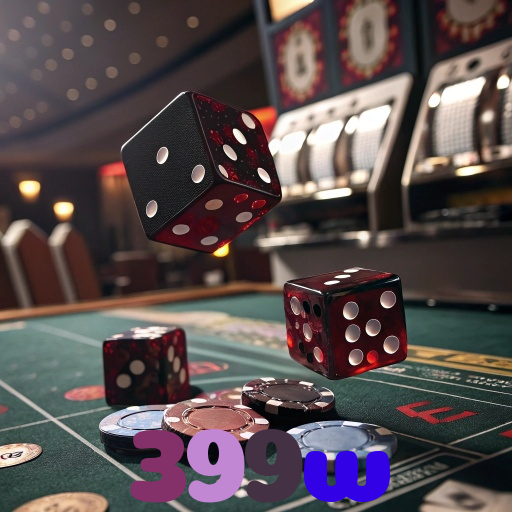 399w