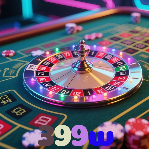 399w