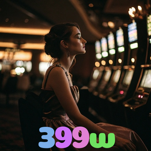 399w