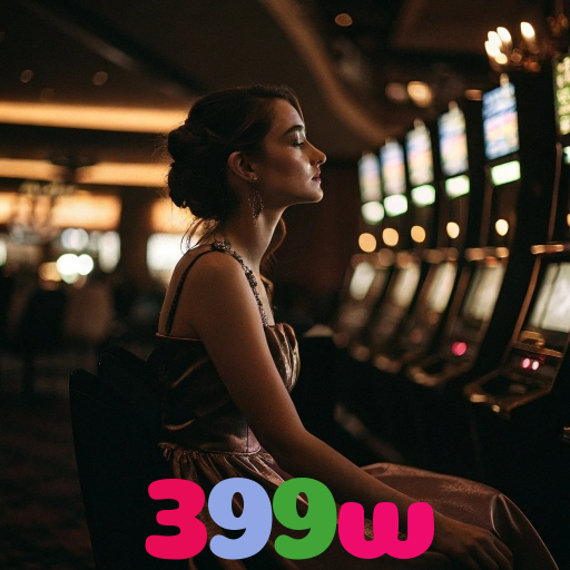 399w
