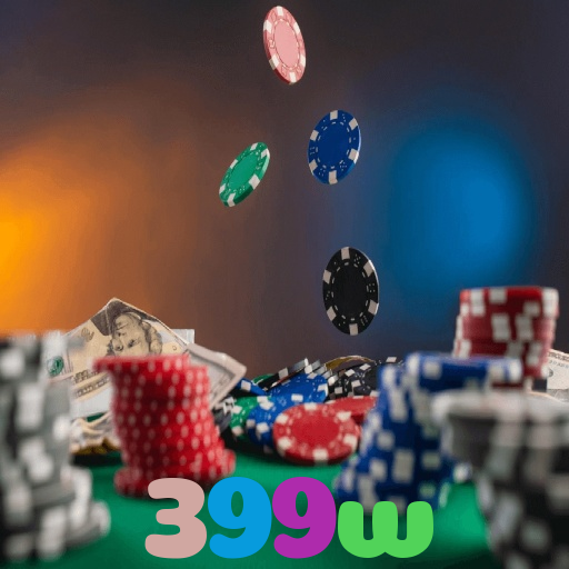 399w