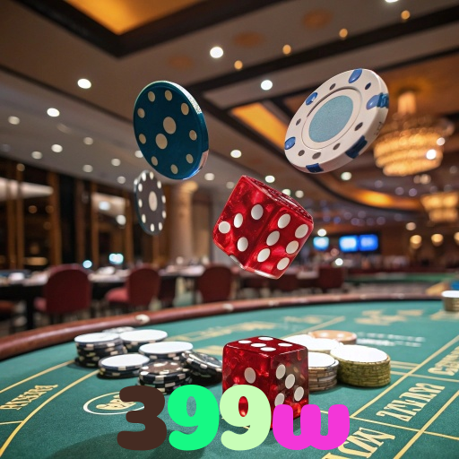 399w