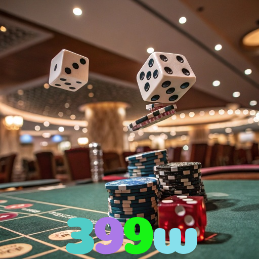 399w