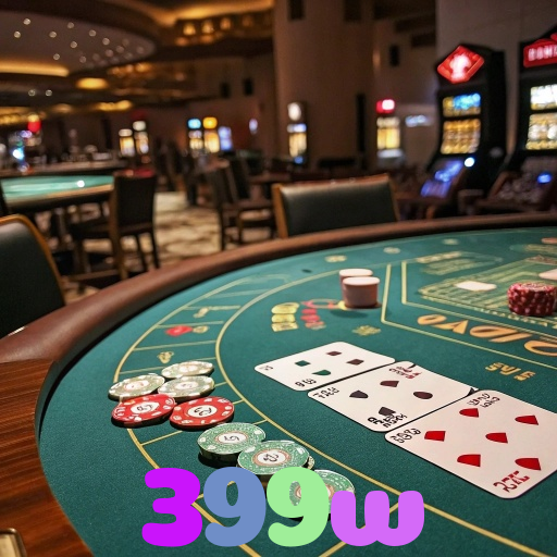 399w