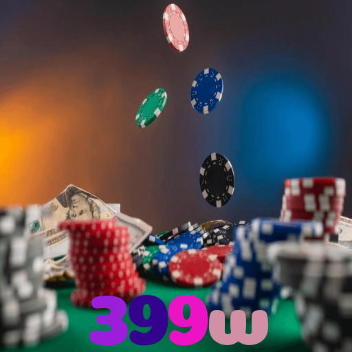 399w