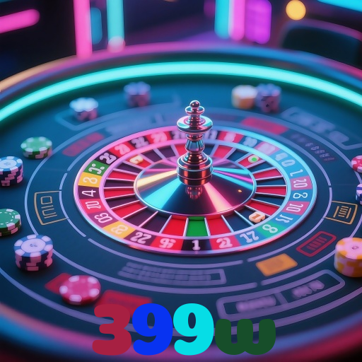 399w