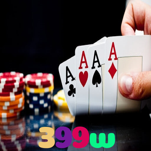 399w