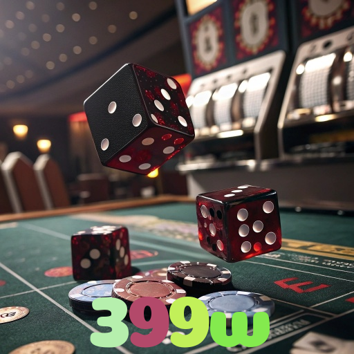 399w