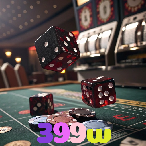 399w