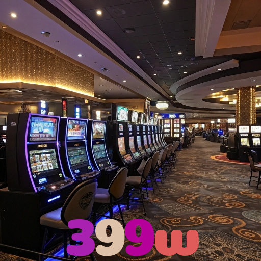 399w
