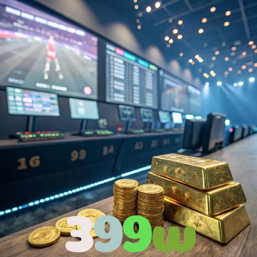399w