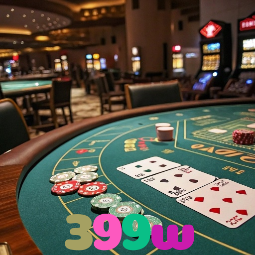 399w