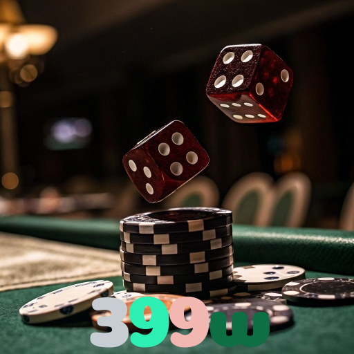 399w