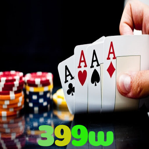 399w