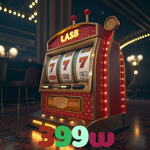 399w
