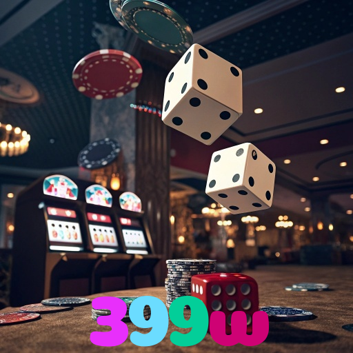 399w