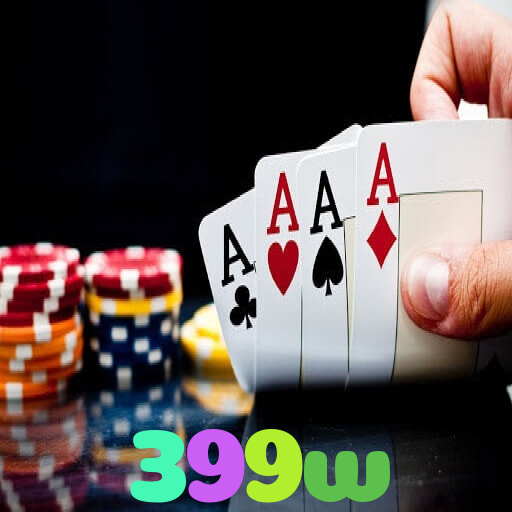 399w
