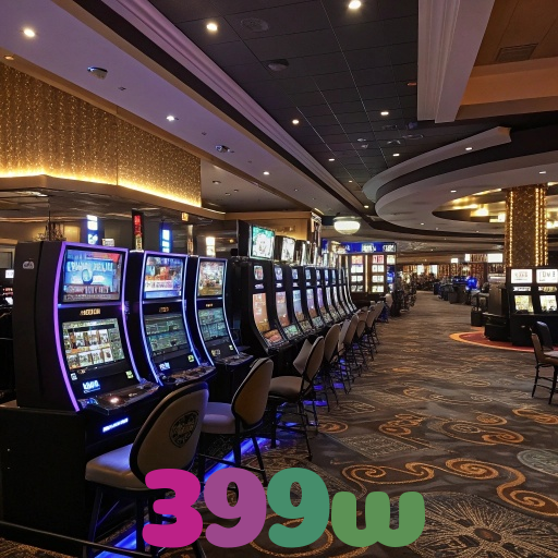 399w