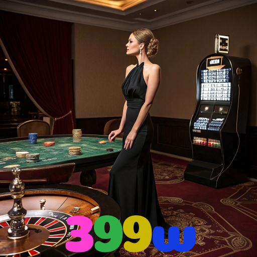 399w