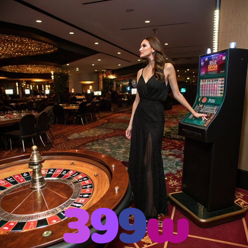 399w
