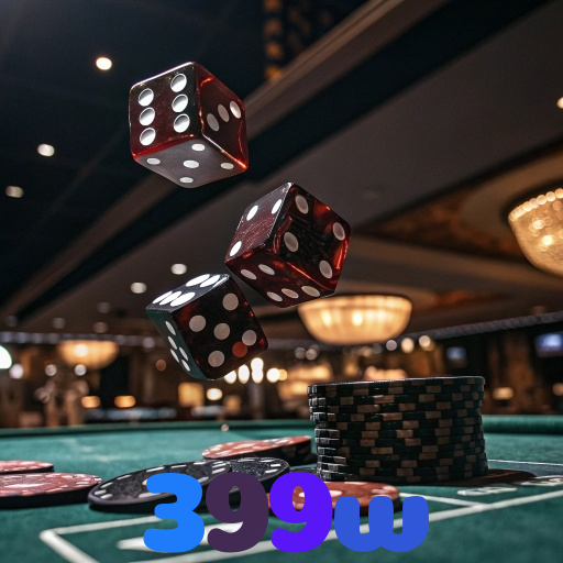 399w