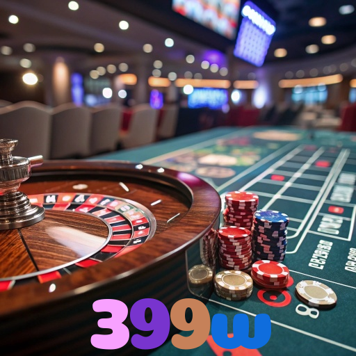 399w