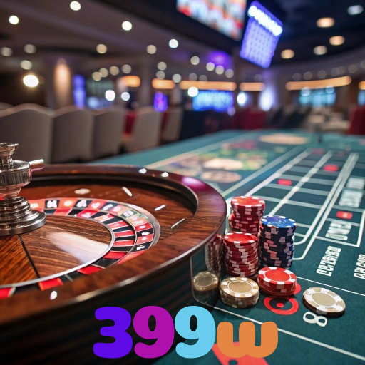 399w