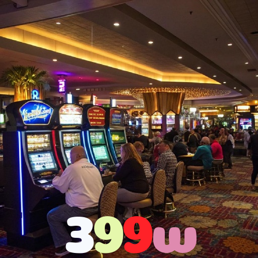 399w