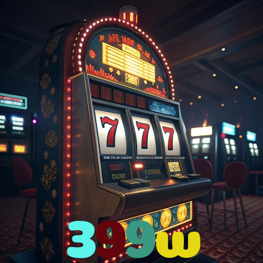 399w