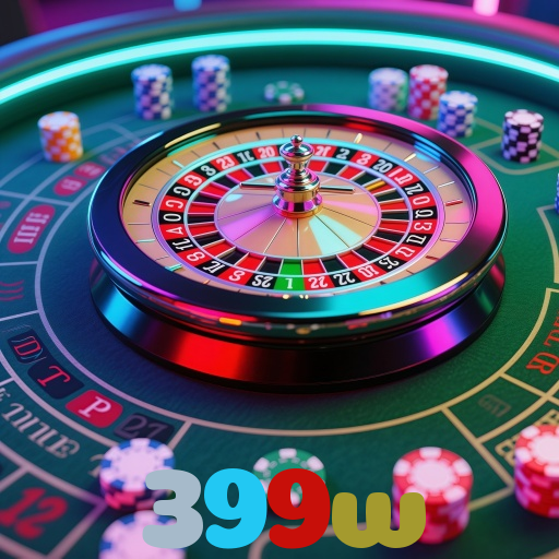 399w