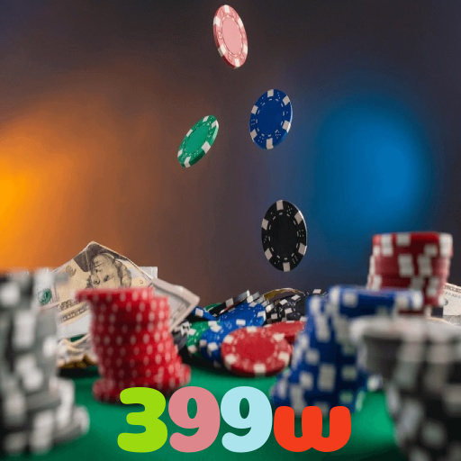 399w