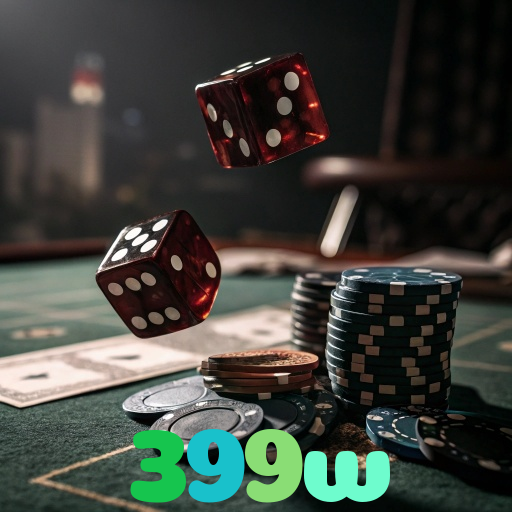 399w
