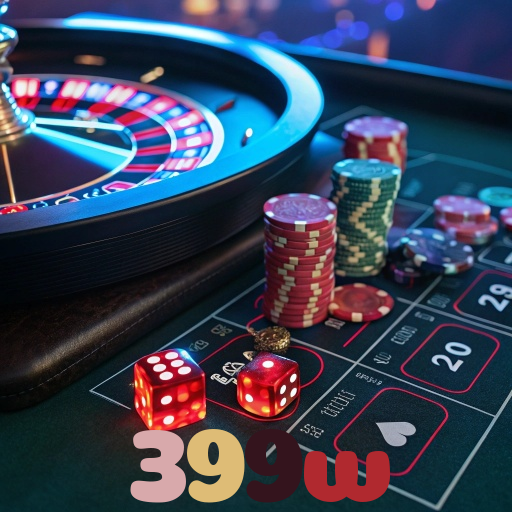 399w