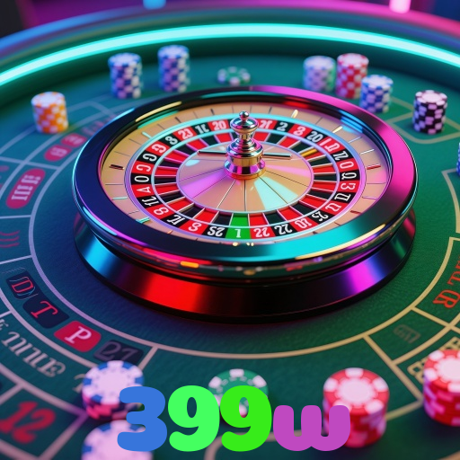 399w