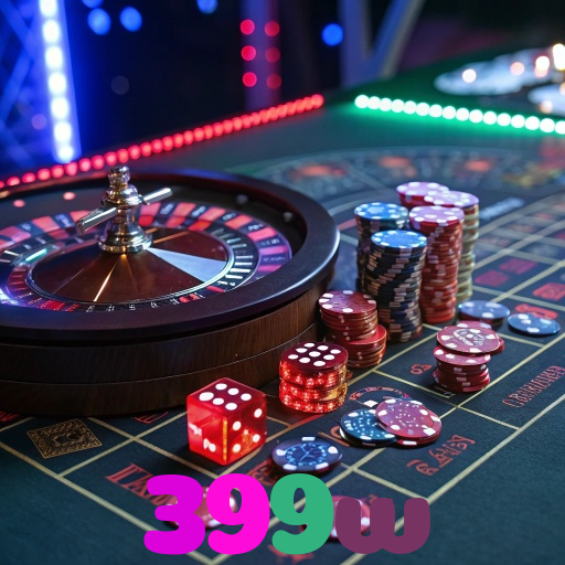399w