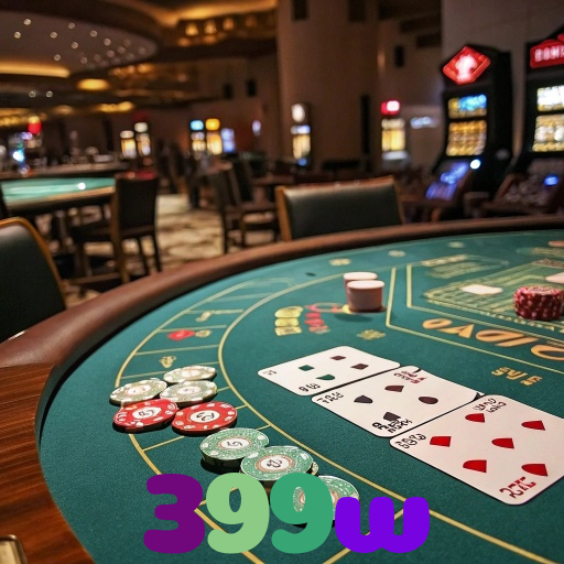 399w
