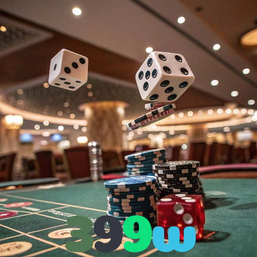 399w