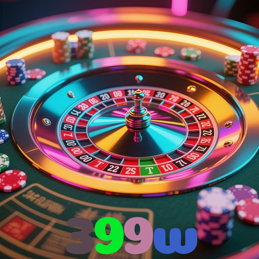 399w