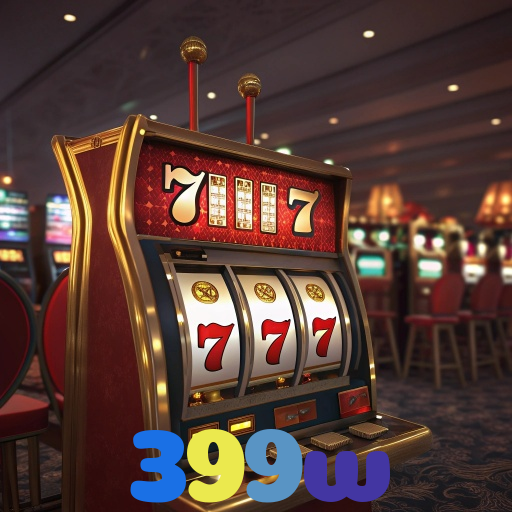 399w