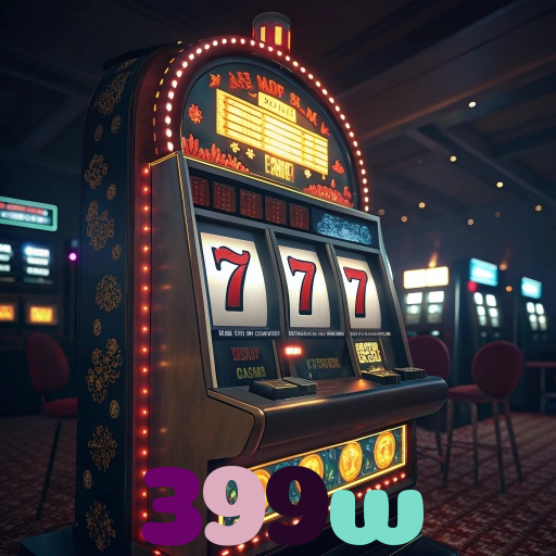 399w
