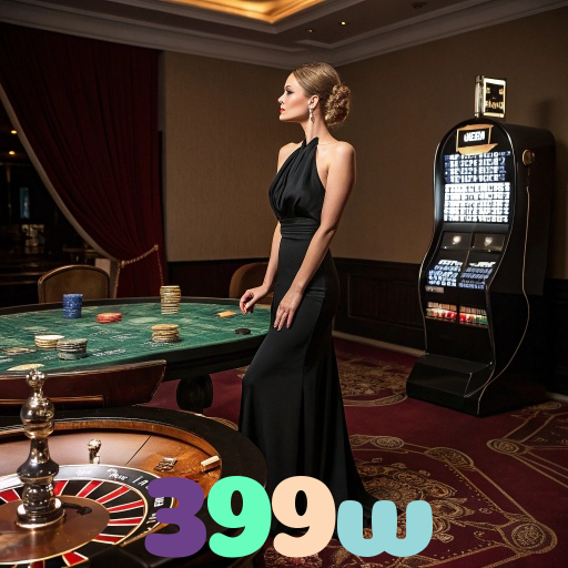 399w