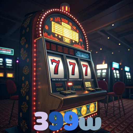 399w