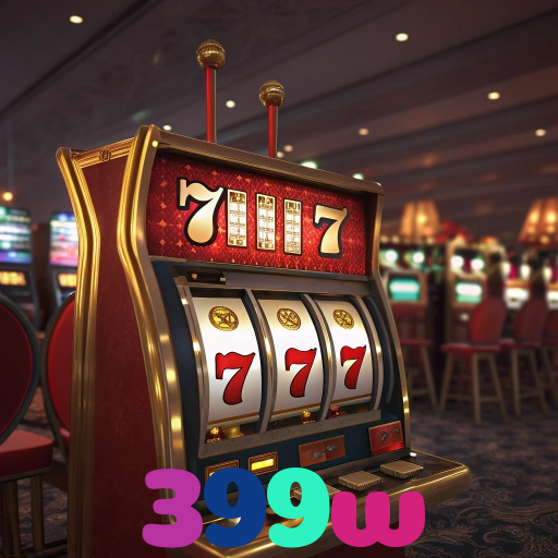 399w