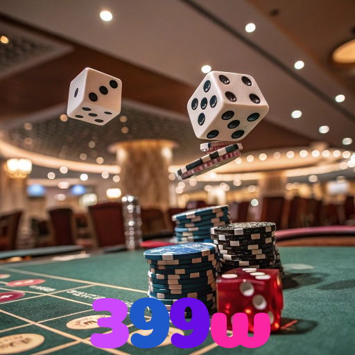 399w