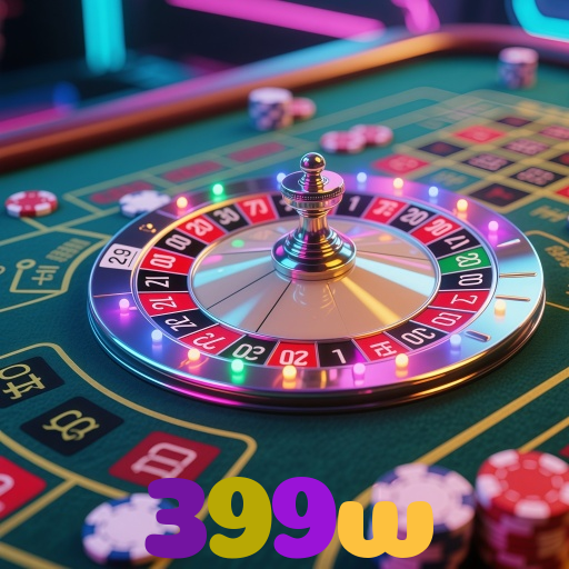 399w