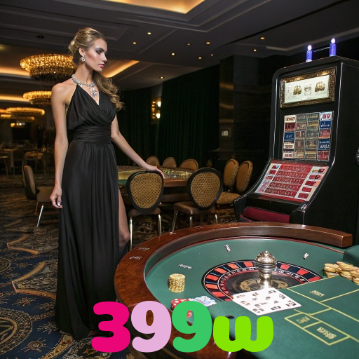 399w