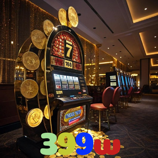 399w